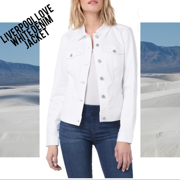 liverpool love jeans